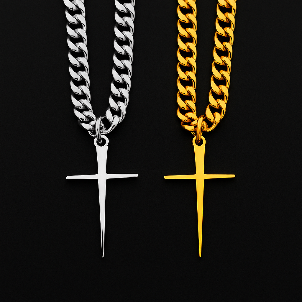 Nail Cross Bundle