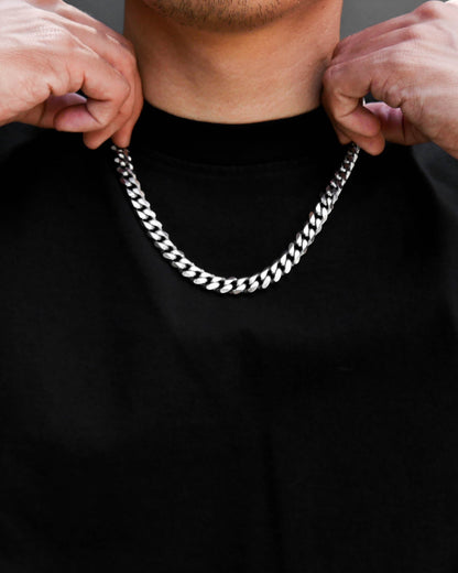 Cuban Link Chain XL