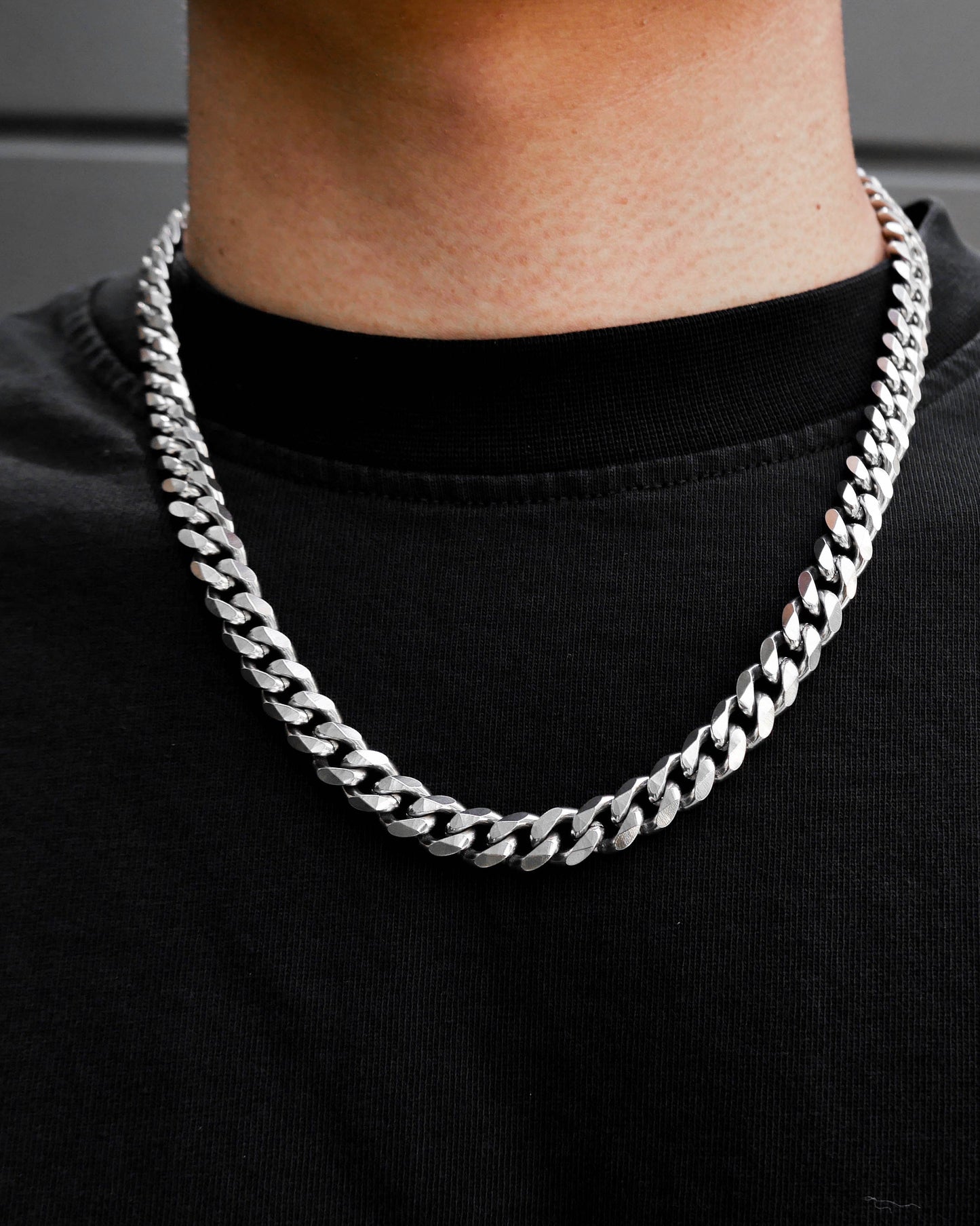 Cuban Link Chain XL