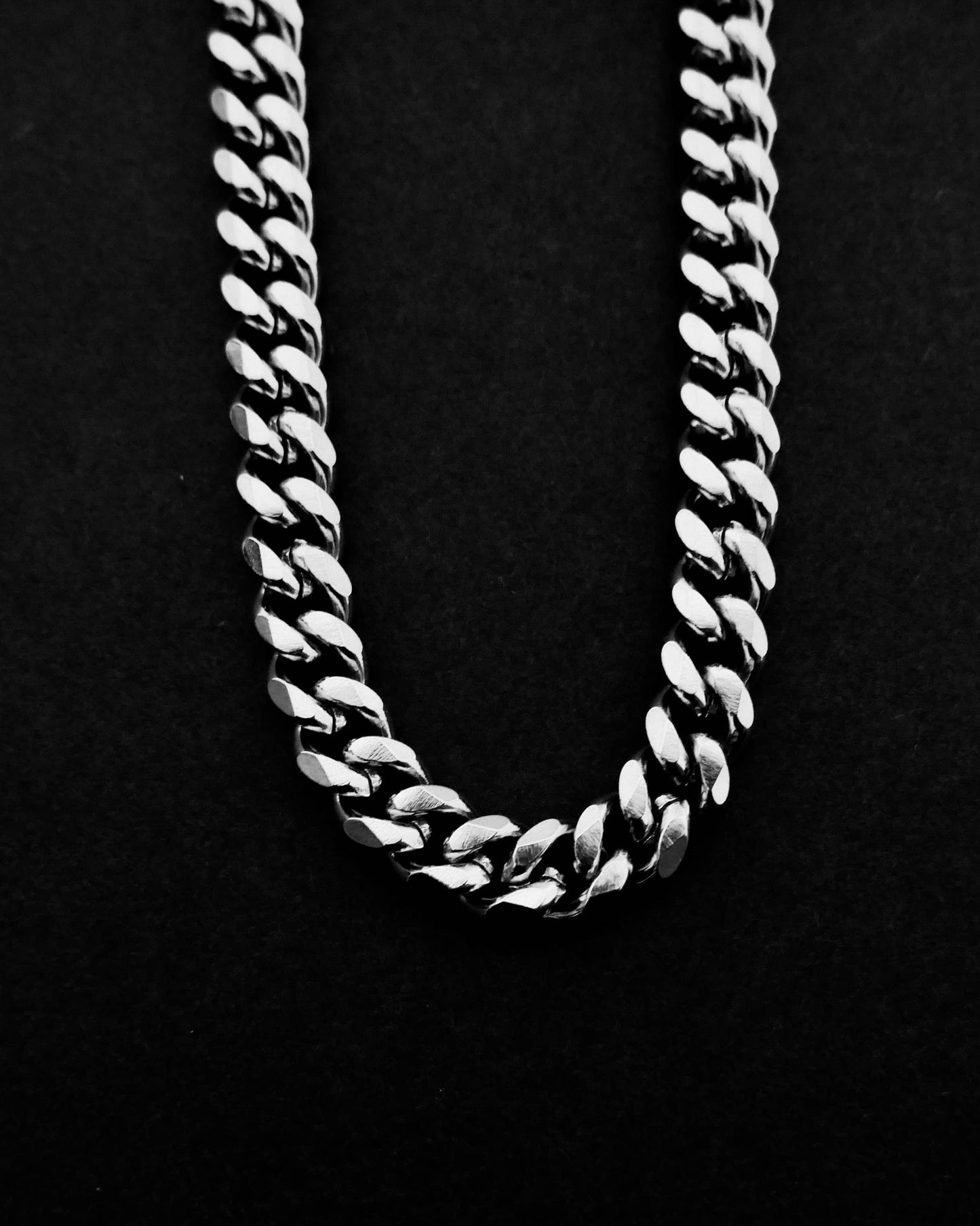 Cuban Link Chain XL