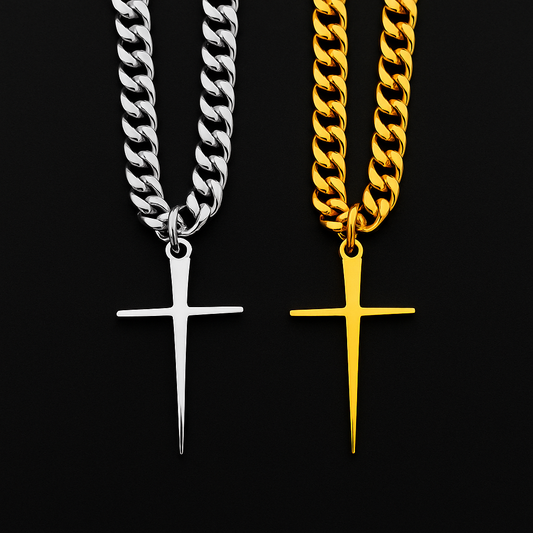 Nail Cross Bundle